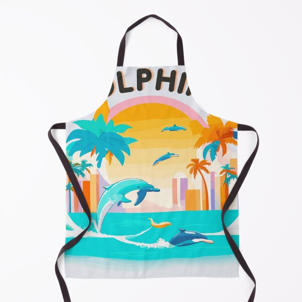Item preview, Dolphins Delight designed and sold by OlivedesignsIN.