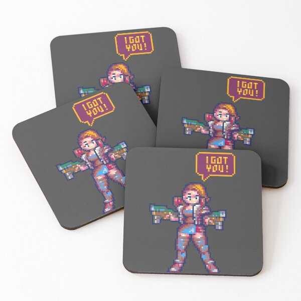 Item preview, Funky cyber girl designed and sold by Krzysztof Matys.