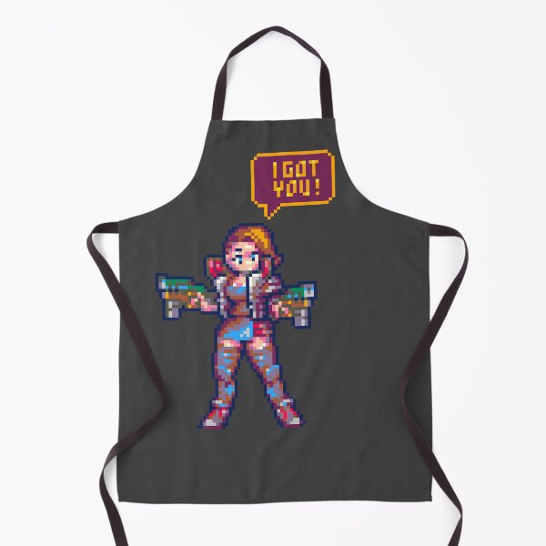 Item preview, Funky cyber girl designed and sold by Krzysztof Matys.