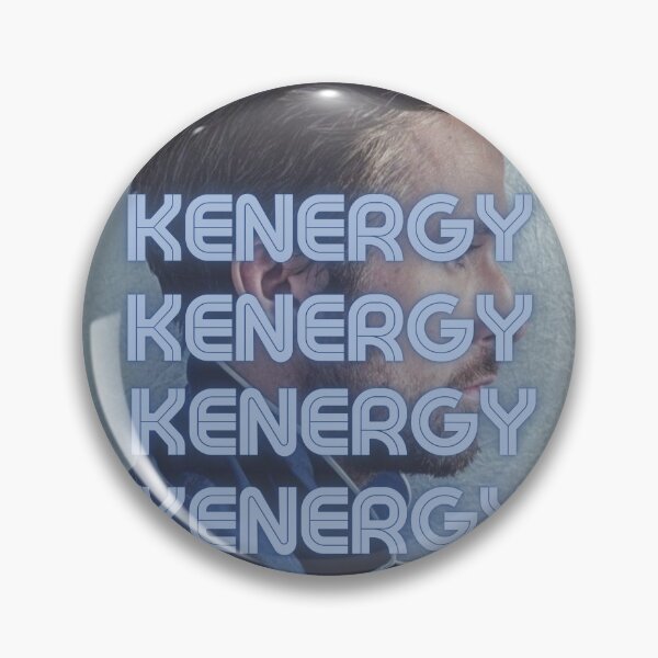Item preview, Kenergy Classic T-Shirt Fans Kenergy designed and sold by JimmyVans.