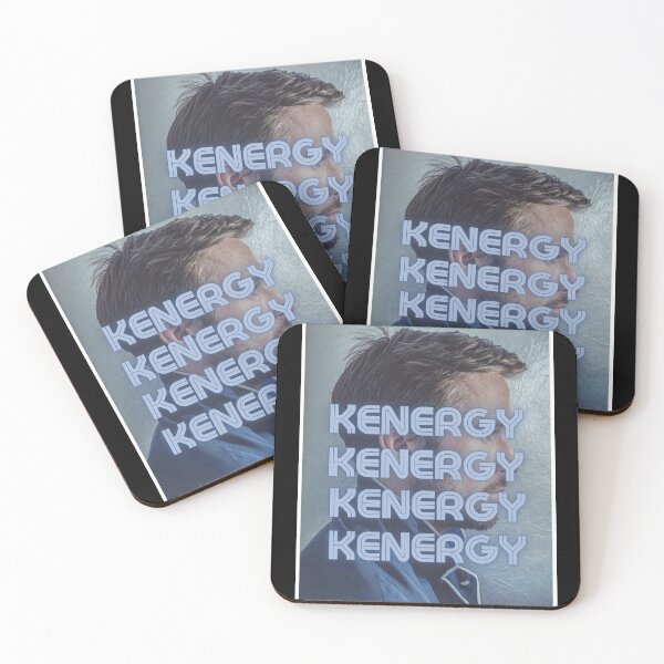 Item preview, Kenergy Classic T-Shirt Fans Kenergy designed and sold by JimmyVans.