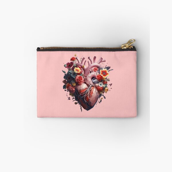 Item preview, heart flower designed and sold by -DEEWOLF-.