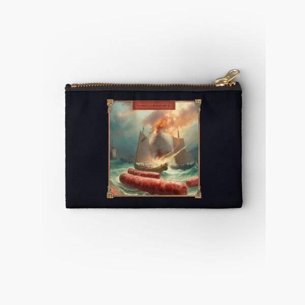 Item preview, The Battle of Salamis (#01) [Create a set!] designed and sold by SolidEarthArt.
