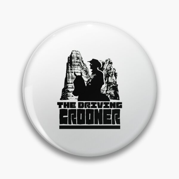 Item preview, driving crooner designed and sold by lovingdevan.