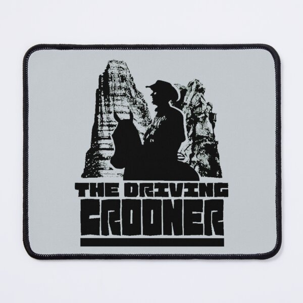 Item preview, driving crooner designed and sold by lovingdevan.