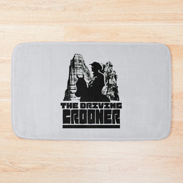 Item preview, driving crooner designed and sold by lovingdevan.