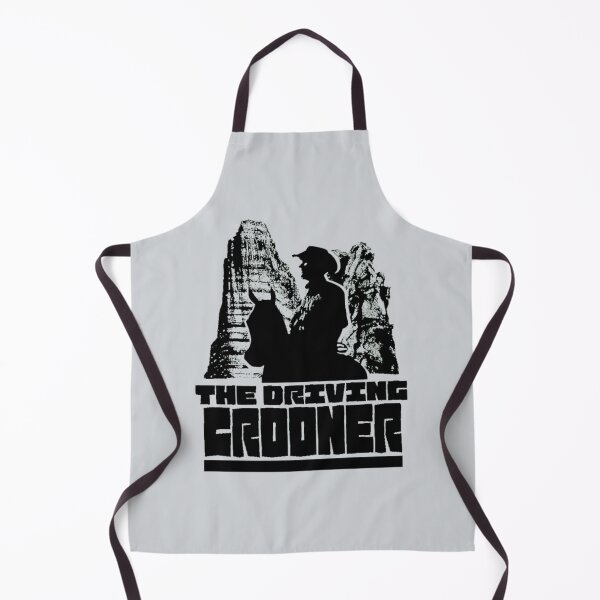 Item preview, driving crooner designed and sold by lovingdevan.