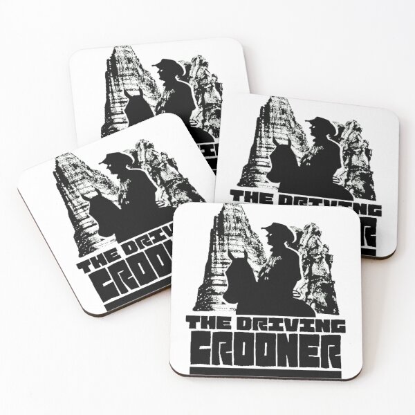 Item preview, driving crooner designed and sold by lovingdevan.