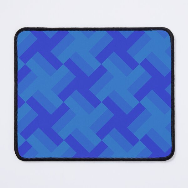 Item preview, Blue Weave 03 designed and sold by timmytots.