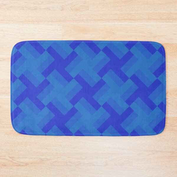 Item preview, Blue Weave 03 designed and sold by timmytots.