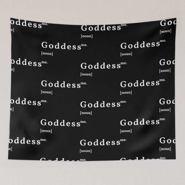 Item preview, Goddess designed and sold by gusontop.