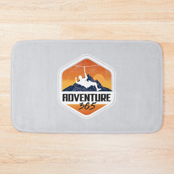 Item preview, Adventure 365 Zip Line designed and sold by lovingdevan.