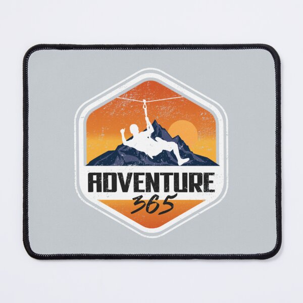 Item preview, Adventure 365 Zip Line designed and sold by lovingdevan.