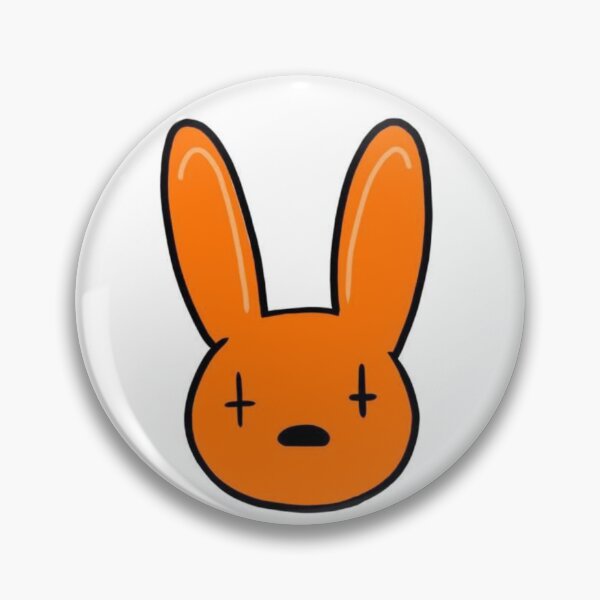 Item preview, Orange Buni designed and sold by AnaVida.