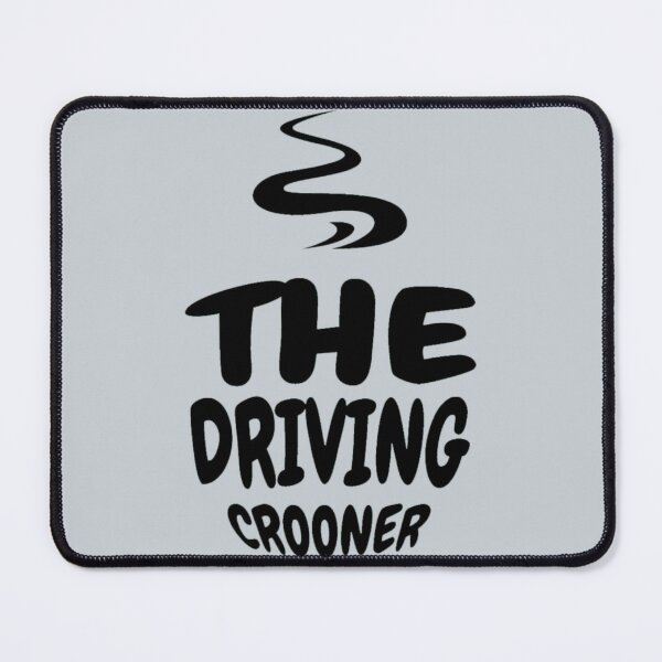 Item preview, driving crooner driving crooner  designed and sold by lovingdevan.