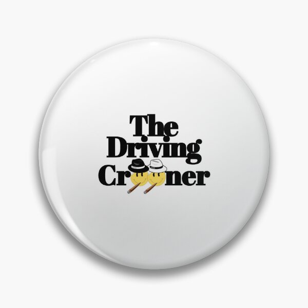 Item preview, driving crooner driving crooner  designed and sold by lovingdevan.