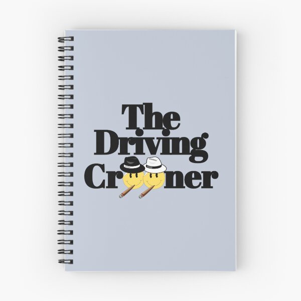 Item preview, driving crooner driving crooner  designed and sold by lovingdevan.