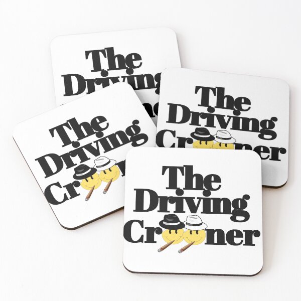 Item preview, driving crooner driving crooner  designed and sold by lovingdevan.