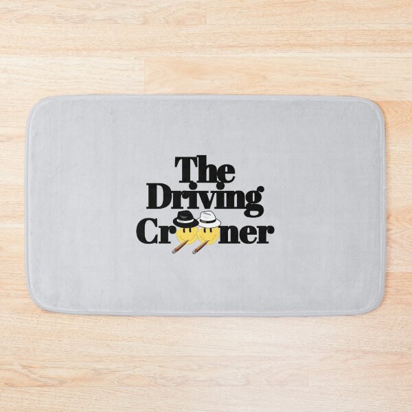 Item preview, driving crooner driving crooner  designed and sold by lovingdevan.