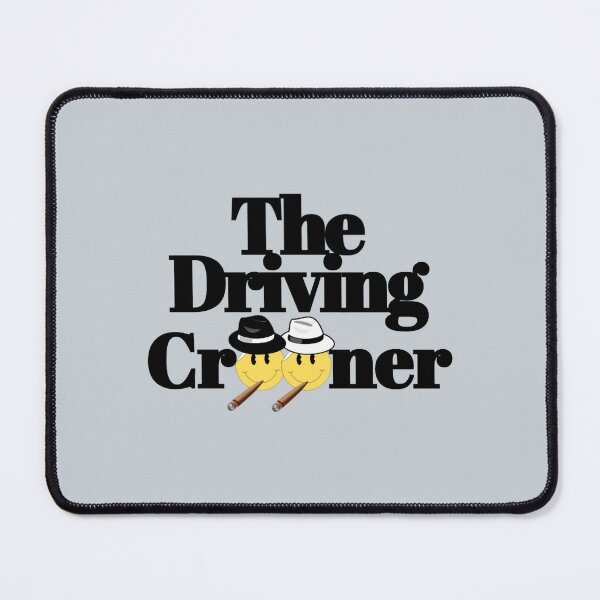 Item preview, driving crooner driving crooner designed and sold by lovingdevan.