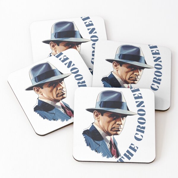 Item preview, The crooner retro style designed and sold by lovingdevan.