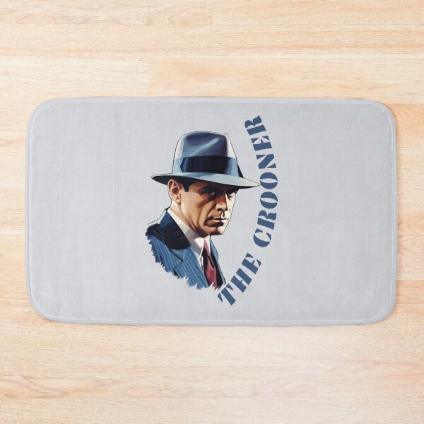 Item preview, The crooner retro style designed and sold by lovingdevan.