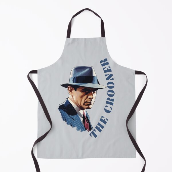 Item preview, The crooner retro style designed and sold by lovingdevan.