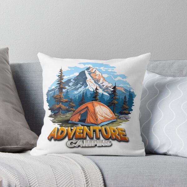 Item preview, Camping Near Me - Campgrounds Near Me - Glamping Near Me - Rv Parks Near Me - Inflatable Tent designed and sold by JansenGS.
