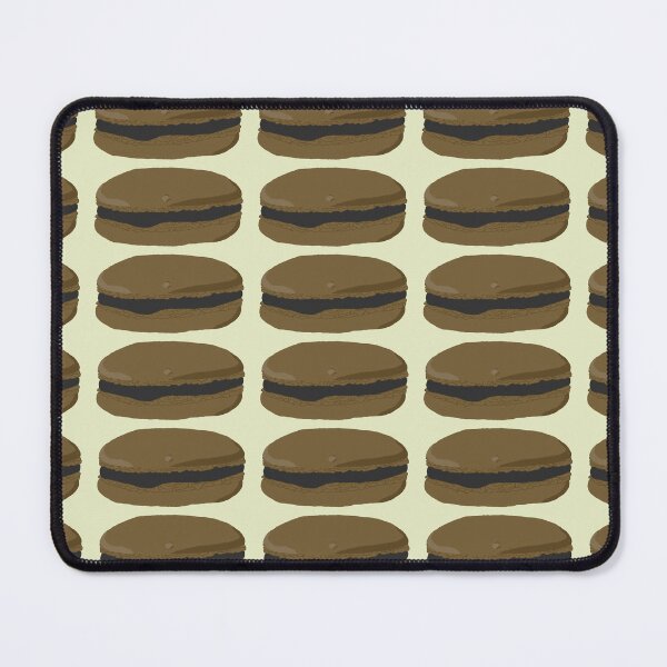 Item preview, Macaron Party Chocolate designed and sold by TiffinByLK.