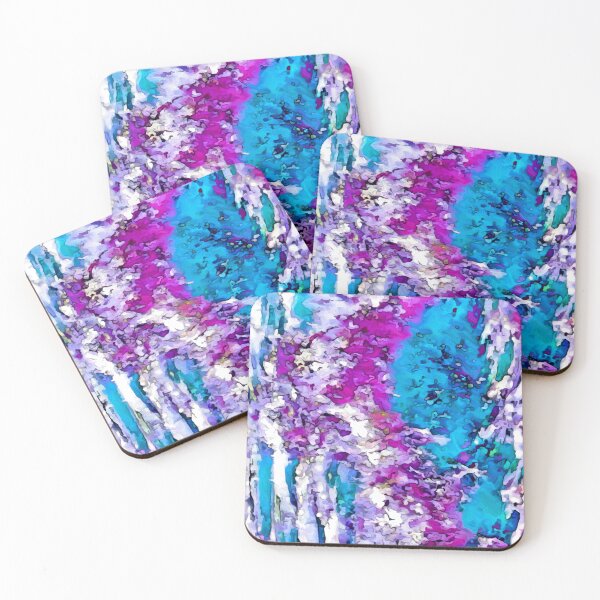 Item preview, Graphic design wave print designed and sold by Susan Gallup.