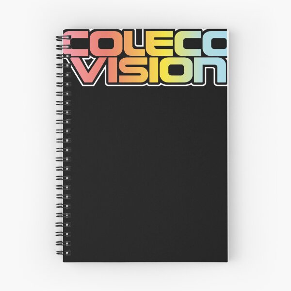 Item preview, coleco vision logo Essential Classic T-Shirt designed and sold by AlexandriaAber.