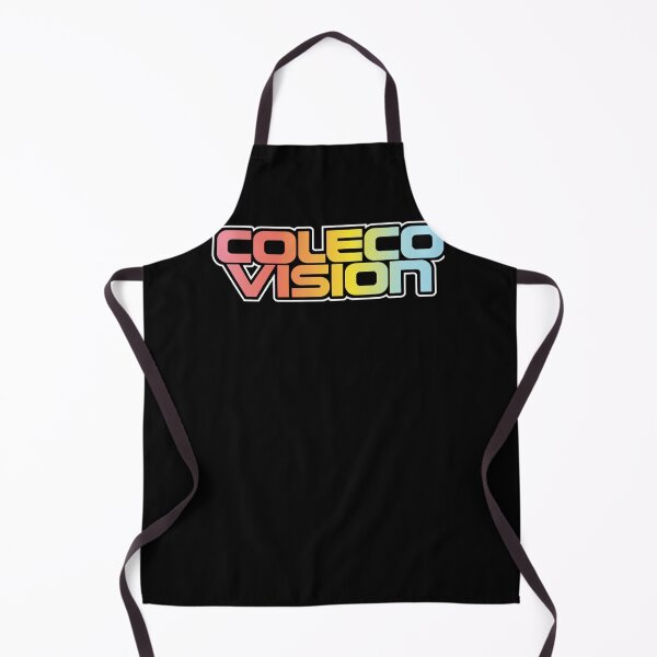 Item preview, coleco vision logo Essential Classic T-Shirt designed and sold by AlexandriaAber.