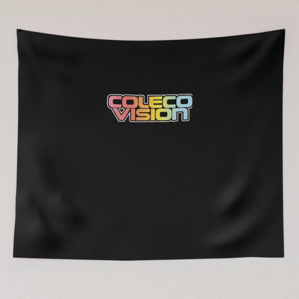 Item preview, coleco vision logo Essential Classic T-Shirt designed and sold by AlexandriaAber.
