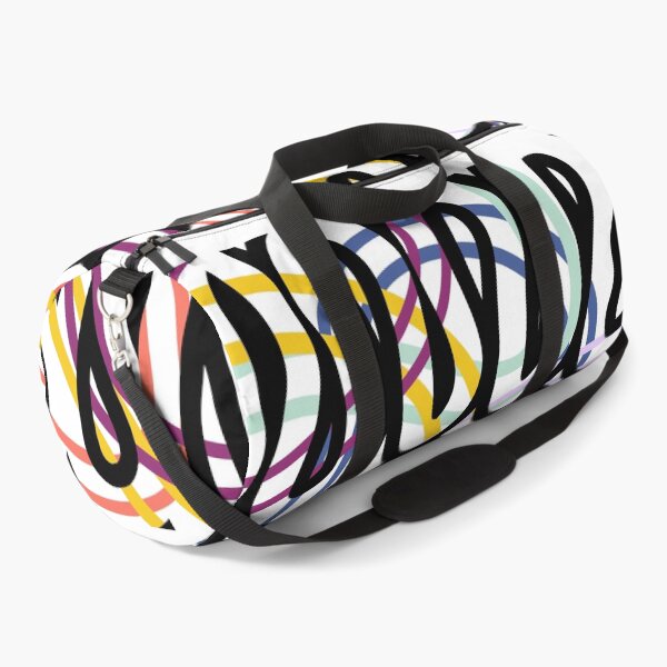 Item preview, Abstract Art, Colorful Abstract Design designed and sold by LilyByNc.