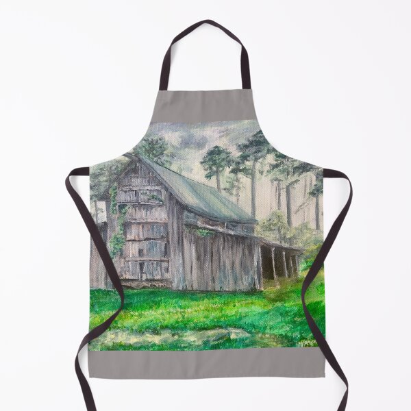Item preview, Southern Barn designed and sold by Lori Roscup.