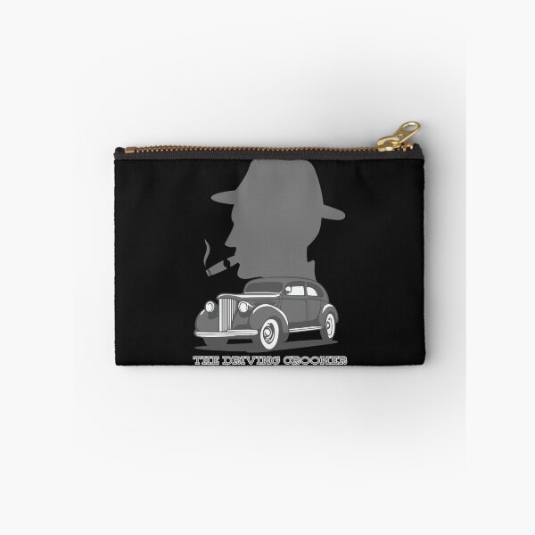 Item preview, The Driving Crooner  designed and sold by lovingdevan.