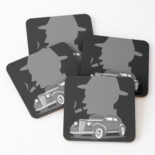 Item preview, The Driving Crooner  designed and sold by lovingdevan.