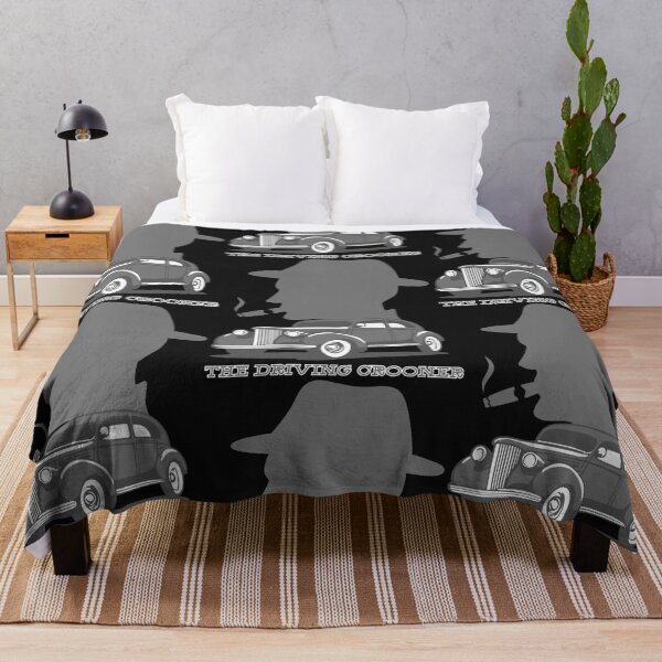 Item preview, The Driving Crooner  designed and sold by lovingdevan.