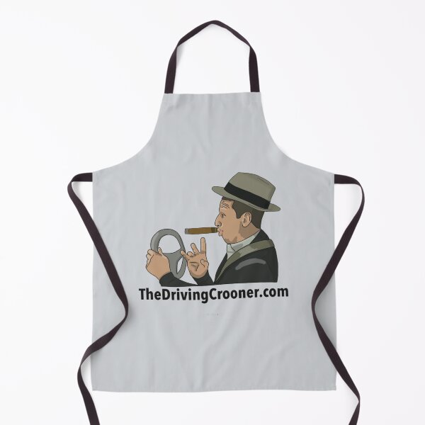 Item preview, The Driving Crooner designed and sold by lovingdevan.