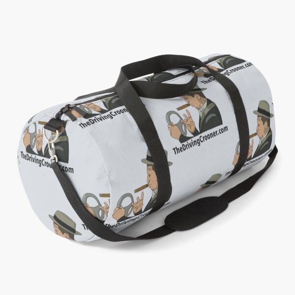Item preview, The Driving Crooner designed and sold by lovingdevan.
