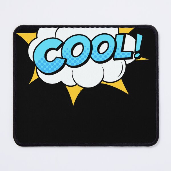 Item preview, COOL LOGO ! Classic T-Shirt designed and sold by AlexandriaAber.