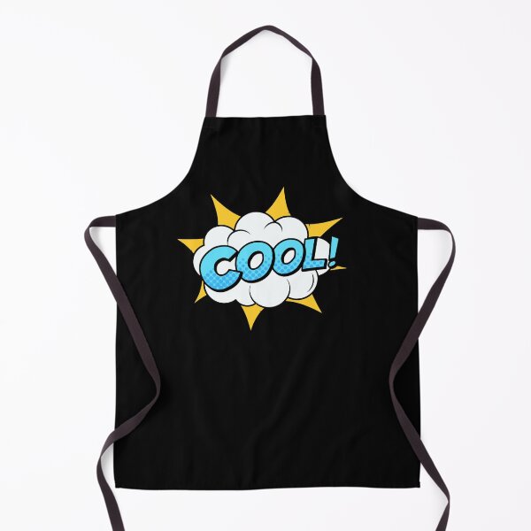 Item preview, COOL LOGO ! Classic T-Shirt designed and sold by AlexandriaAber.