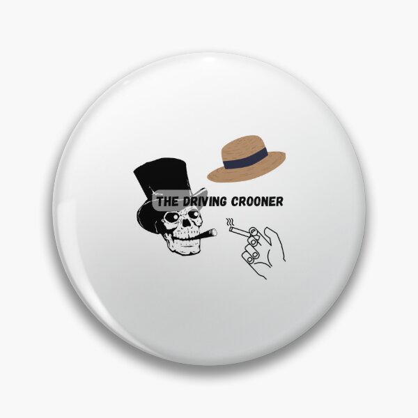 Item preview, driving crooner designed and sold by lovingdevan.