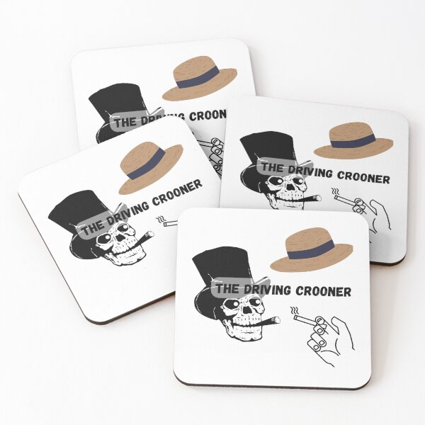Item preview, driving crooner designed and sold by lovingdevan.