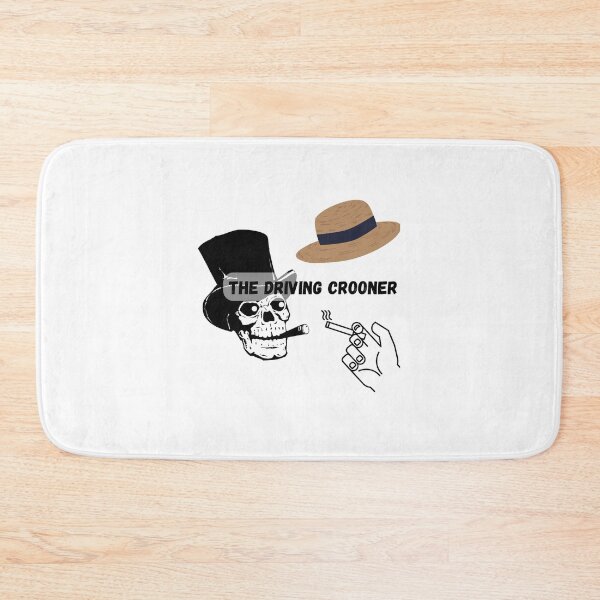 Item preview, driving crooner designed and sold by lovingdevan.