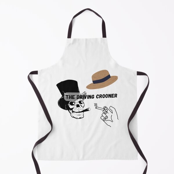 Item preview, driving crooner designed and sold by lovingdevan.