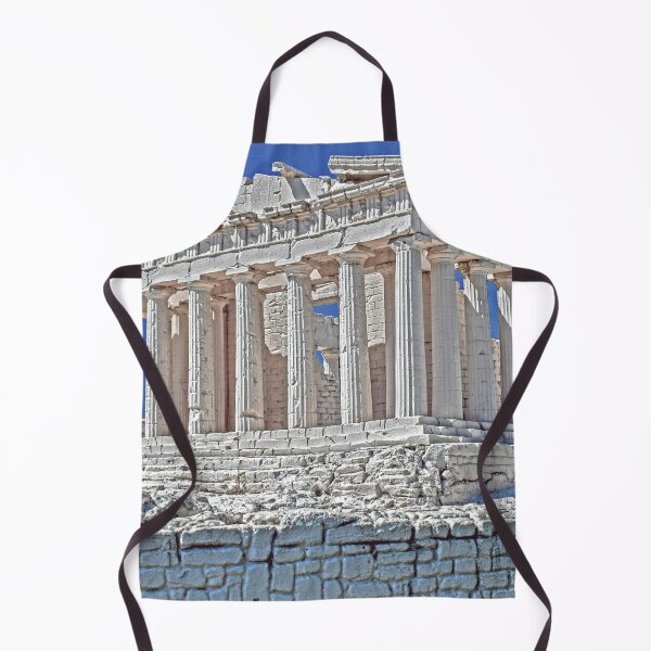 Item preview, Acropolis Athens BY CALLISC designed and sold by Calliope Cr ⭐⭐⭐⭐⭐.