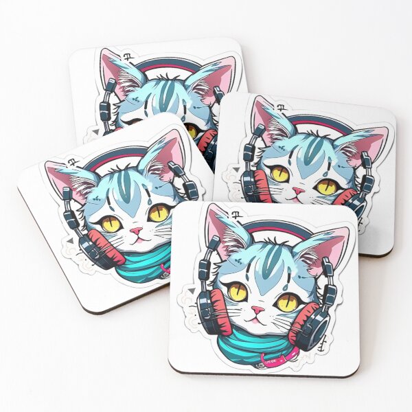 Item preview, Tiny Hearts, Big Love: Fostering Kittens designed and sold by BROWNEESHOUSE.