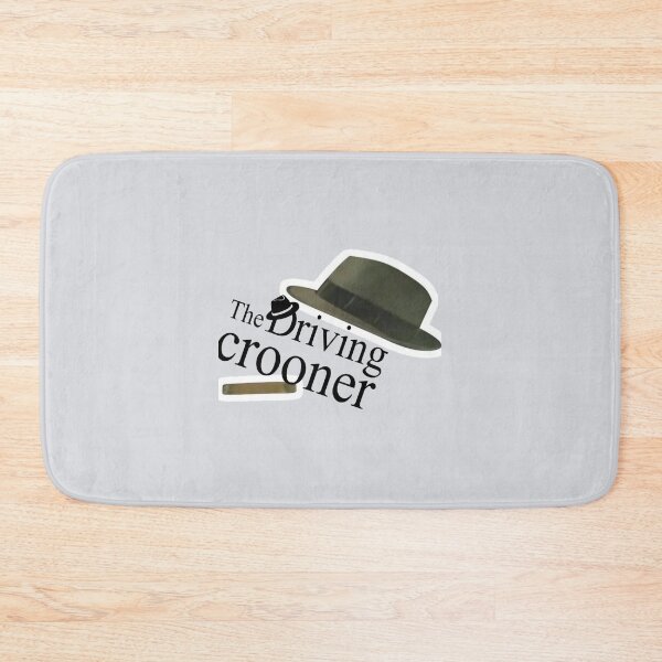 Item preview, The Driving Crooner designed and sold by lovingdevan.