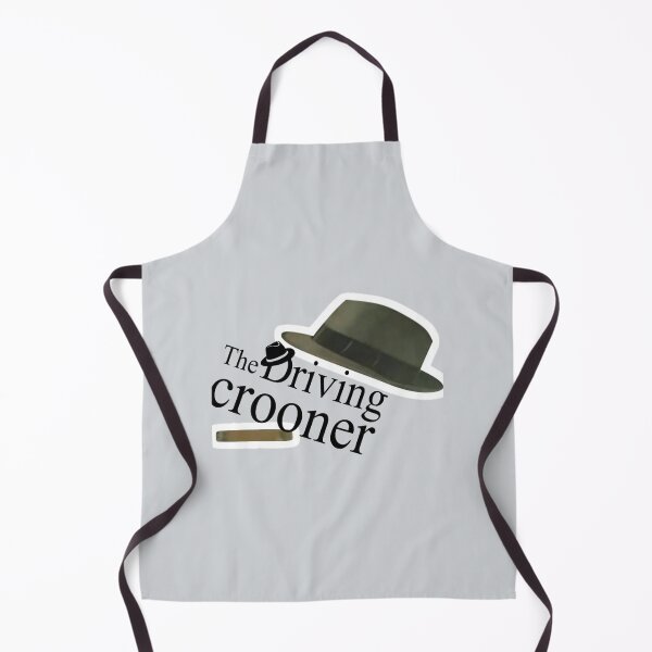 Item preview, The Driving Crooner designed and sold by lovingdevan.